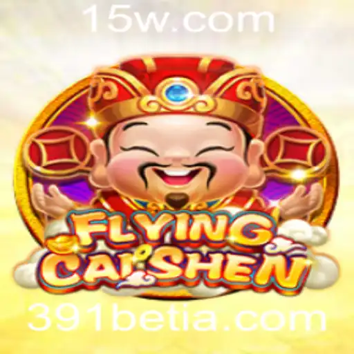 Explorando o Fascinante Jogo FlyingCaiShen na Plataforma 391bet
