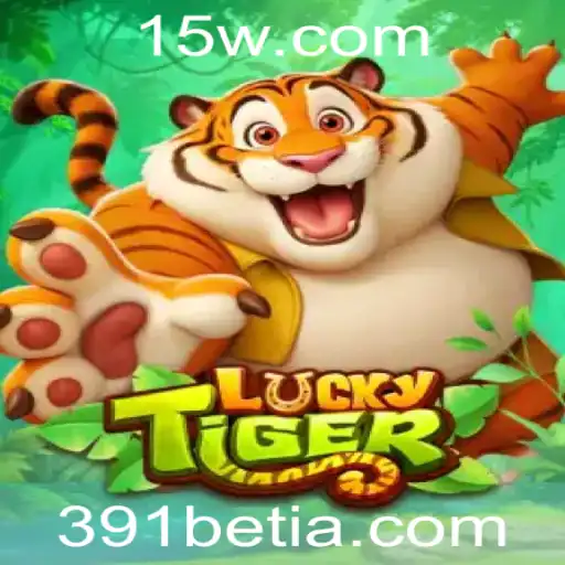 Descubra LuckyTiger: Uma Aventura de Jogo no Mundo de 391bet