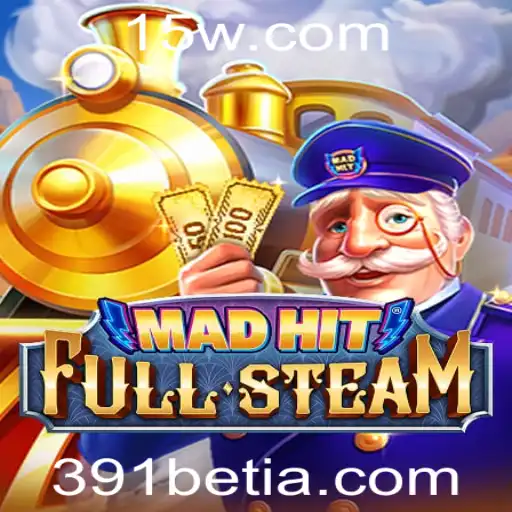 MadHitFullSteam: O Novo Fenômeno do Mundo dos Jogos