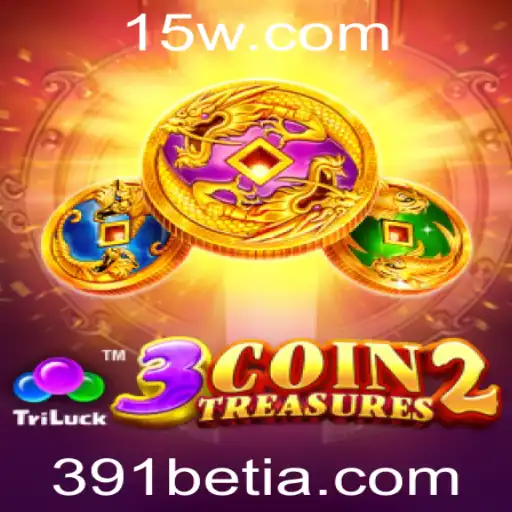 Desvendando os Mistérios do 3CoinTreasures2: A Atração do Jogo de Aventura