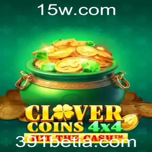 Descubra o Desafio Empolgante de CloverCoins4x4: Um Guia Completo