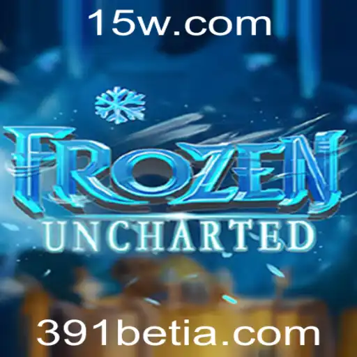 Descubra FrozenUncharted: O Novo Jogo de Aventura Gelada