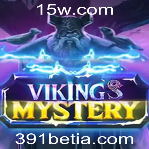 Descubra o Mundo Enigmático de VikingsMystery