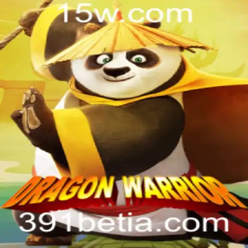 DragonWarrior: Explorando o Novo Jogo Sensação com 391bet