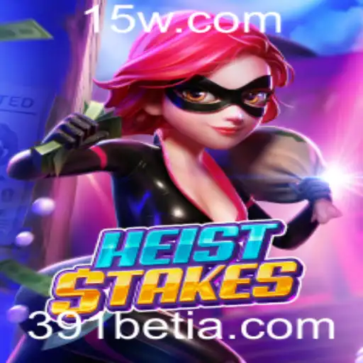 Explorando o Mundo Empolgante de HeistStakes: Um Jogo de Estratégia em Alta