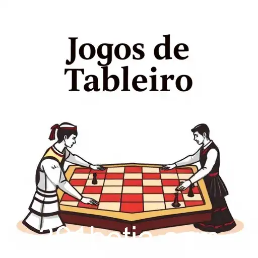 A Fascinante Jornada dos Jogos de Tabuleiro na Era Moderna