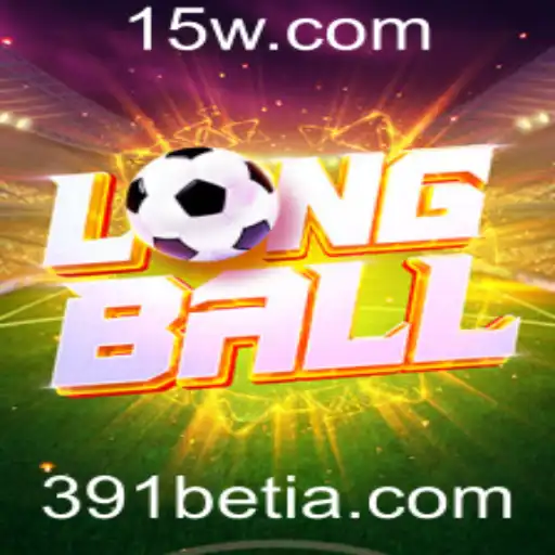 Descubra o Fascinante Jogo: LongBall e sua Conexão com 391bet