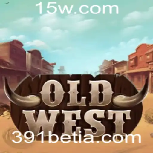 Descubra OldWest: A Nova Aventura de Estratégia em 391bet