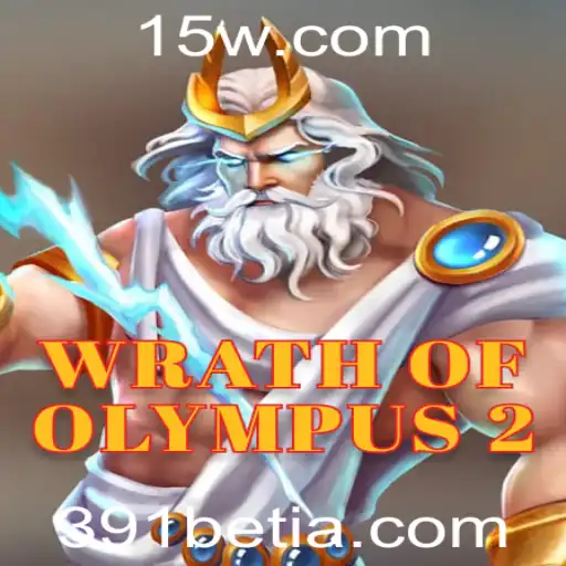 Descubra a Fascinante Aventura de WrathofOlympus2