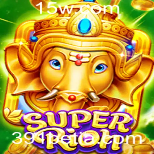 SuperRich: O Novo Fenômeno do 391bet que Está Conquistando o Mundo dos Jogos