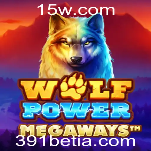 WolfPowerMega: Descubra o Poder dos Lobos na Nova Sensação dos Jogos Online